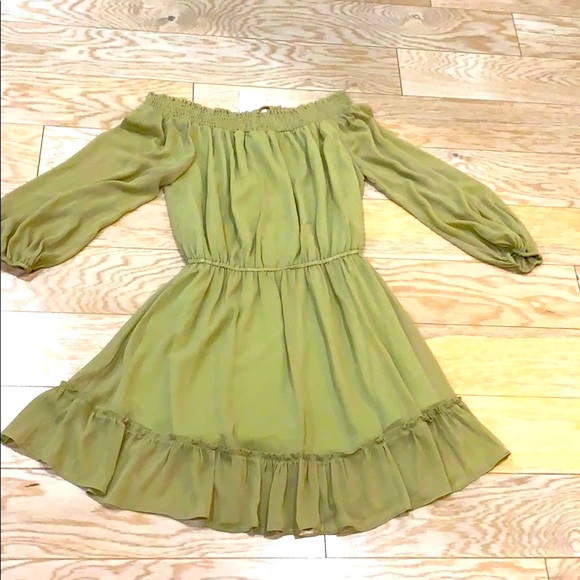 ❣️❣️Boho style very comfortable dress ❣️❣️❣️❣️ - Picture 4 of 4